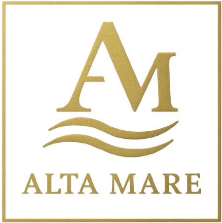Alta Mare — programme immobilier neuf RL Immobilier à Propriano